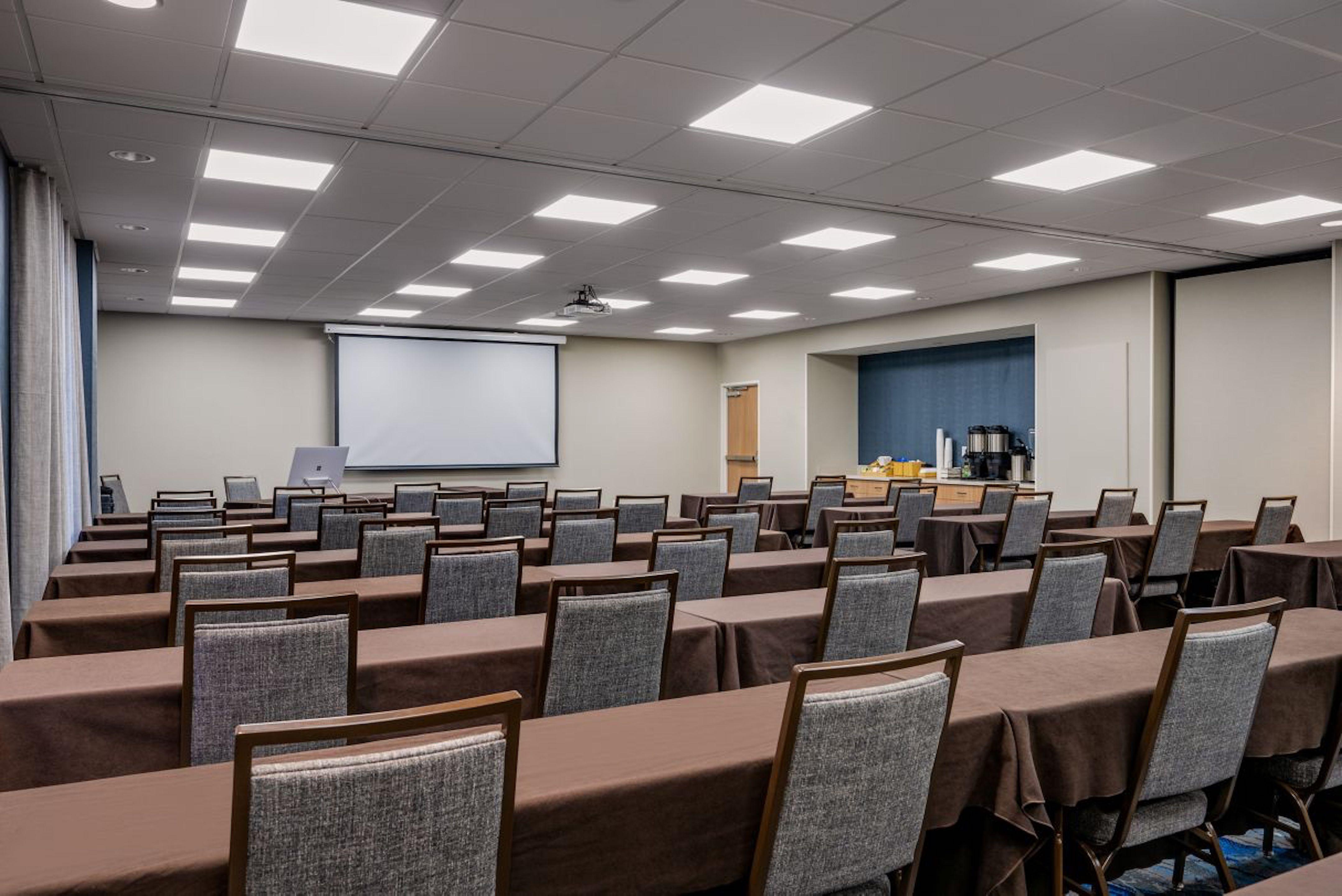 Fairfield Inn & Suites By Marriott Missoula Airport Exterior photo