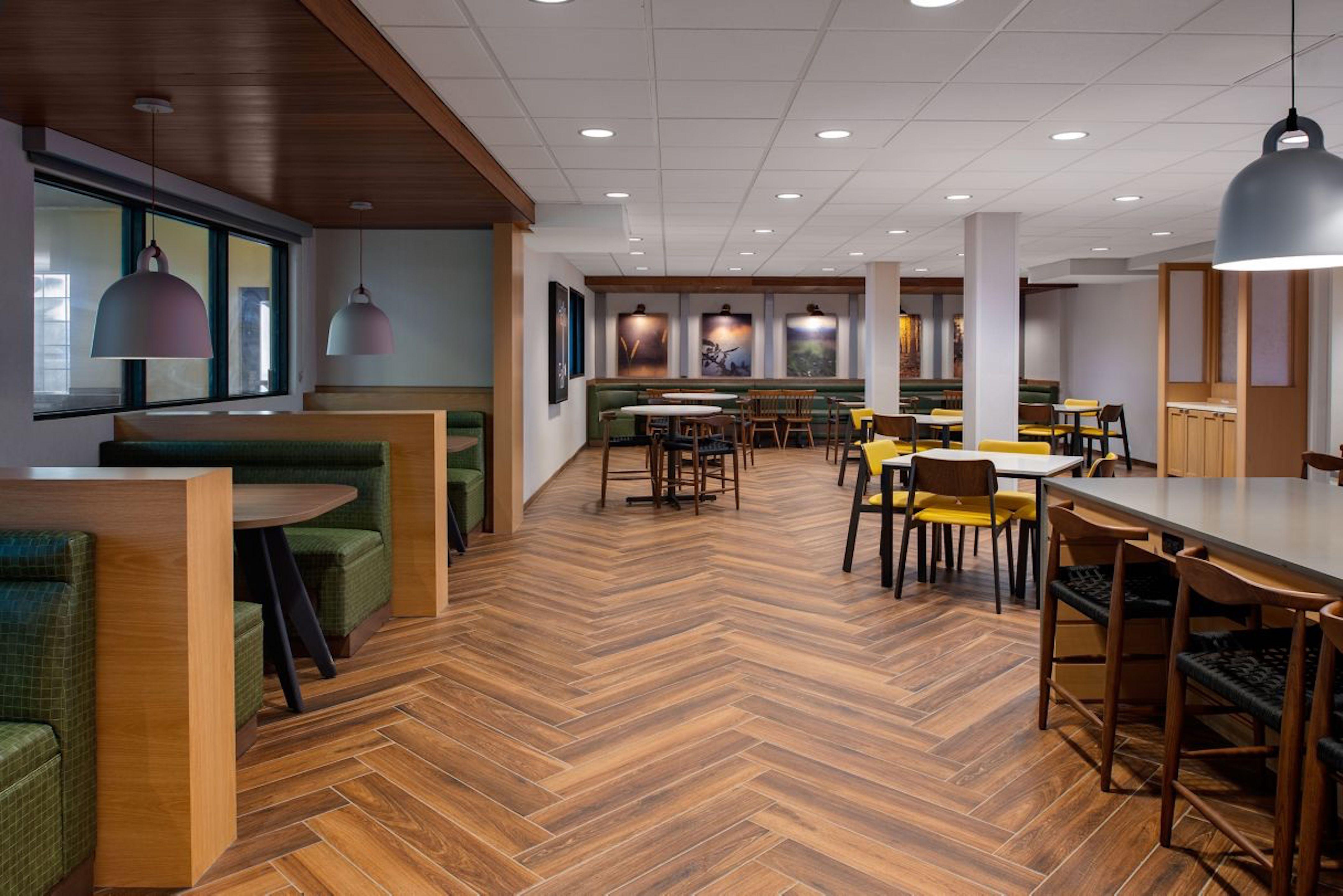 Fairfield Inn & Suites By Marriott Missoula Airport Exterior photo