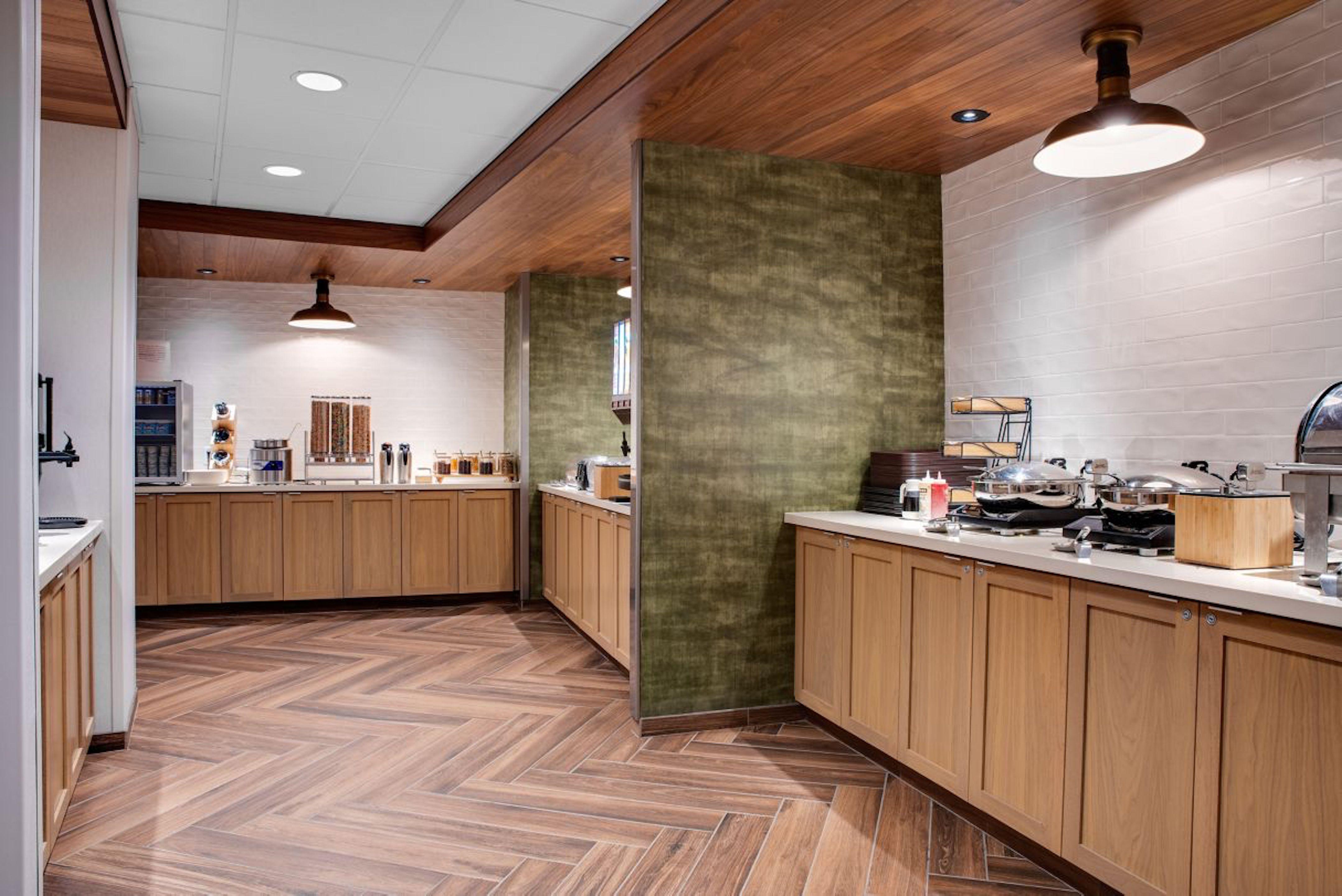 Fairfield Inn & Suites By Marriott Missoula Airport Exterior photo