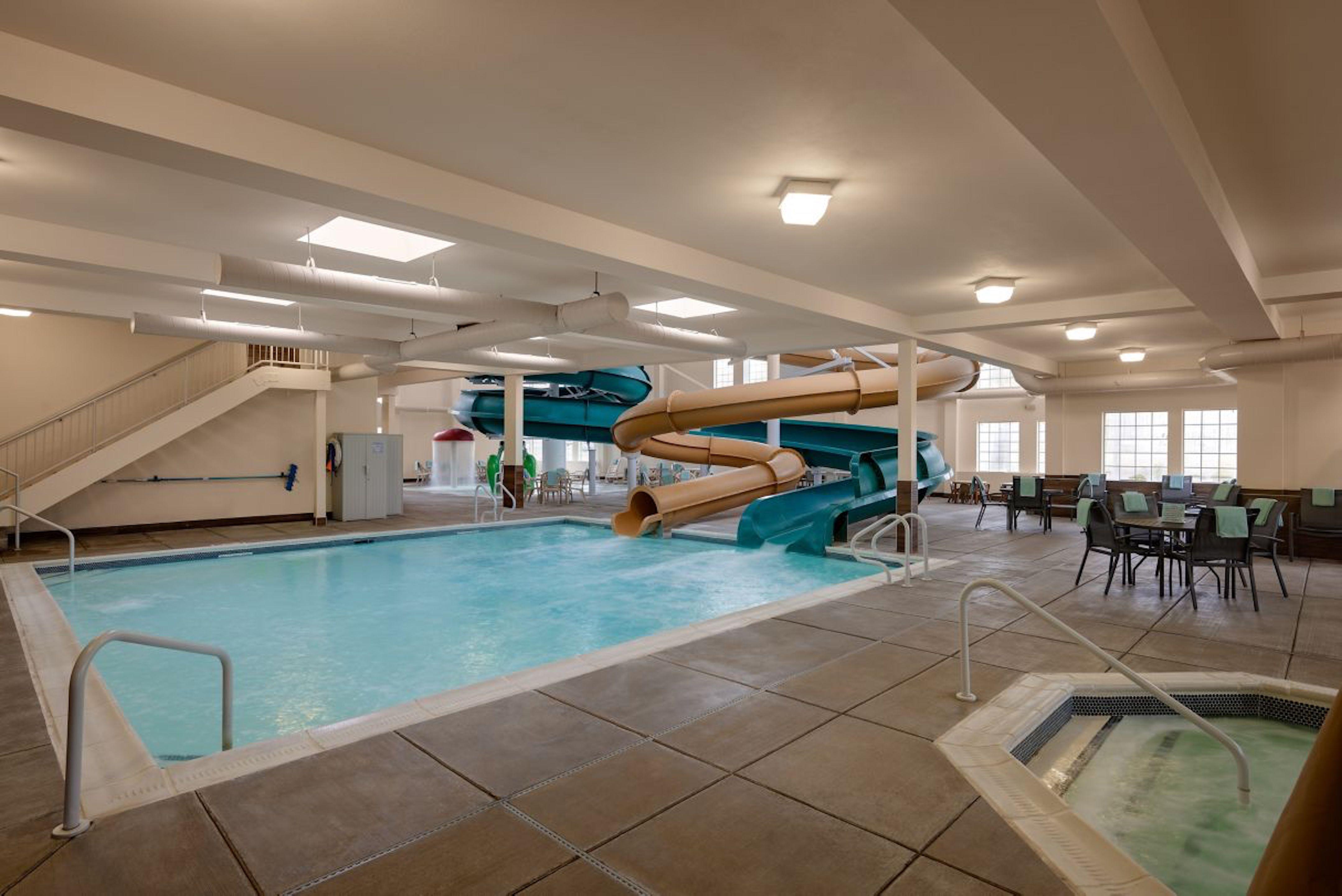 Fairfield Inn & Suites By Marriott Missoula Airport Exterior photo
