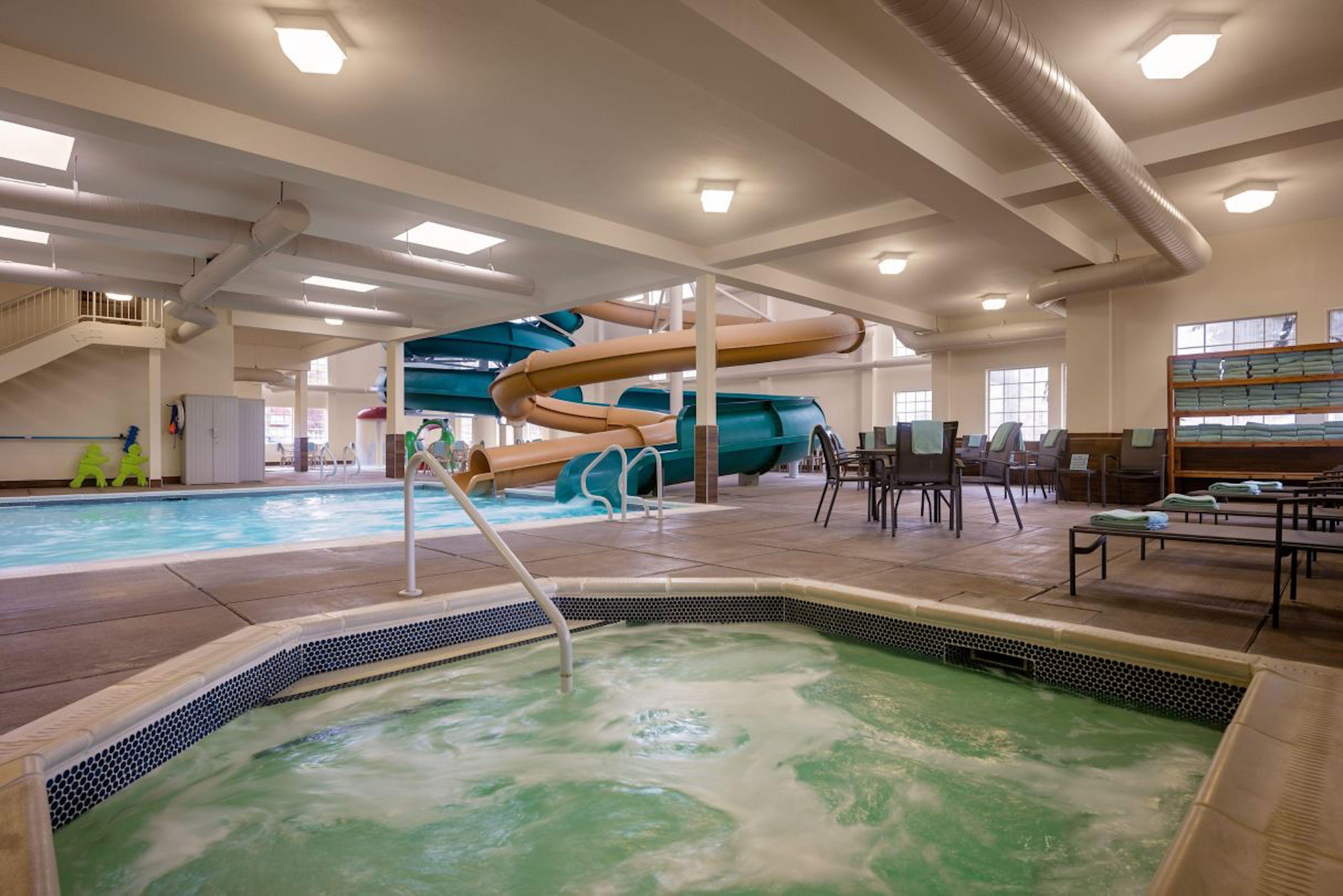 Fairfield Inn & Suites By Marriott Missoula Airport Exterior photo